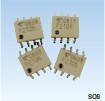 專業供應TOSHIBA光電器件TLP124(BV-TPR,F) 6-MFSOP